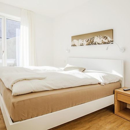 Апартаменты Quartier39 Санкт-Йоганн Экстерьер фото
